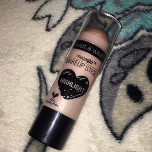 wet n wild Highlight Makeup Stick